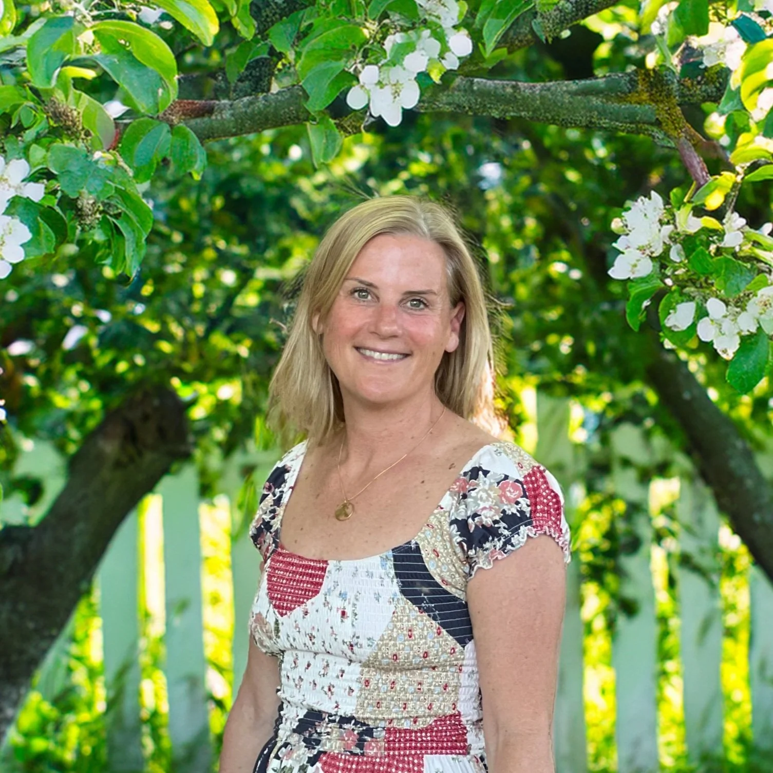 Jen Hunter - Professional Coach